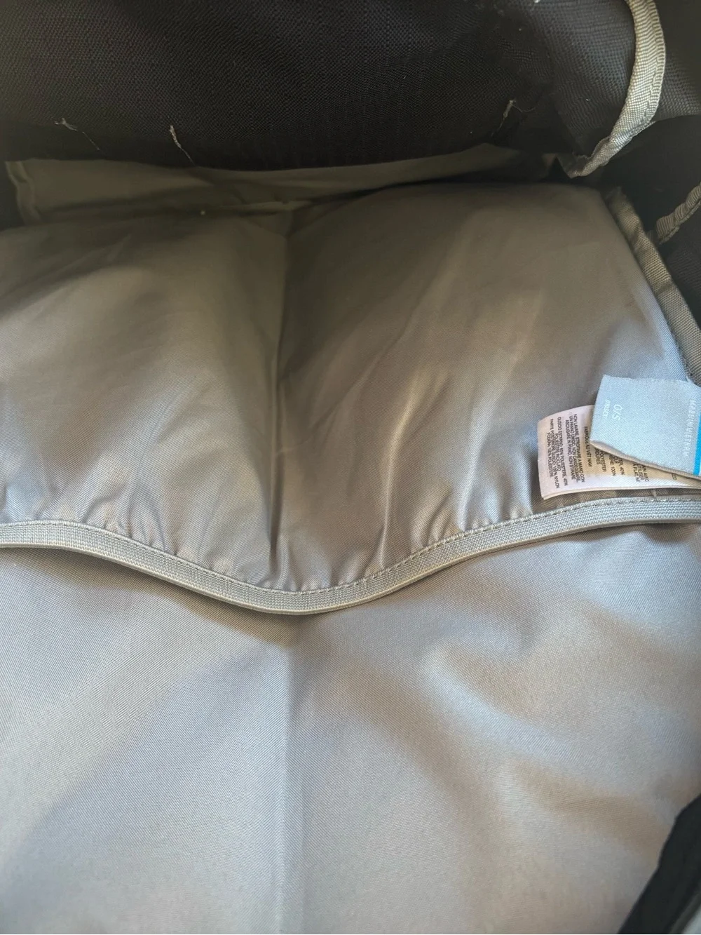 N/A durable backpack
